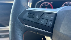 SEAT Ateca 1.5 TSI EVO FR Sport 5dr Petrol Estate